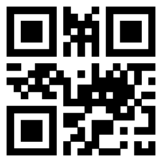 Il QrCode di 3304848744
