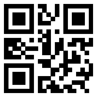 3304848745 QrCode associato