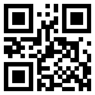 Scansione del QrCode di 3304848754