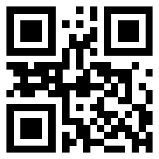3304848757 - Immagine del QrCode associato