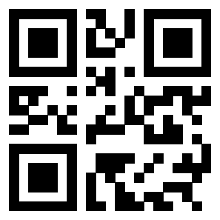 3304848762 - Immagine del Qr Code