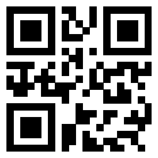 3304848763 - Immagine del Qr Code associato