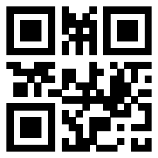 3304848764 - Immagine del QrCode