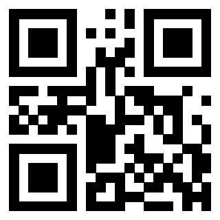 Immagine del QrCode di 3304848767