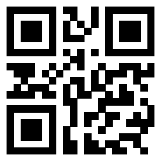 3304848769 QrCode associato