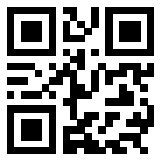3304848773 QrCode associato