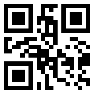 QrCode di 3304848775