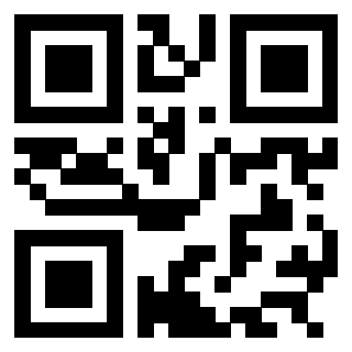 3304848777 Qr Code associato