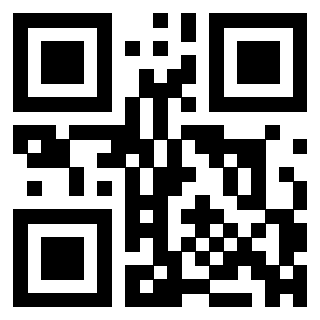3304848782 - Immagine del Qr Code associato
