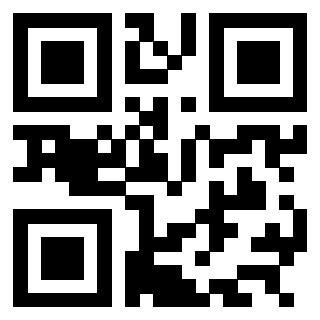 Immagine del QrCode di 3304848785