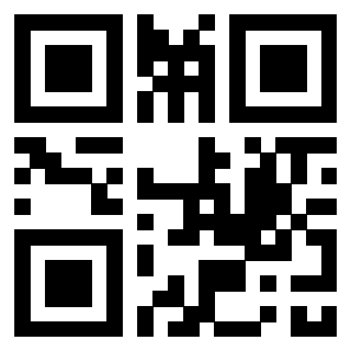 Il Qr Code di 3304848786