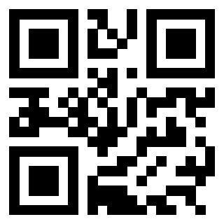 Il Qr Code di 3304848788