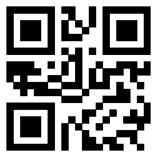 Il Qr Code di 3304848790