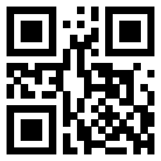 Il Qr Code di 3304848791