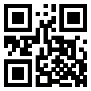 3304848792 - Immagine del Qr Code associato