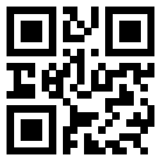 3304848796 Qr Code associato