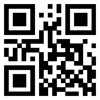 Immagine del QrCode di 3304848797