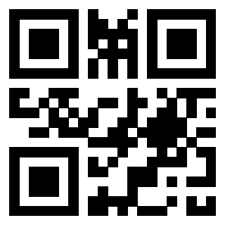 3304848799 - Immagine del Qr Code