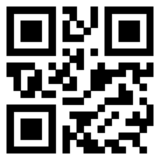 3304848800 QrCode associato