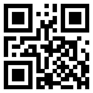 Scansione del Qr Code di 3304848801