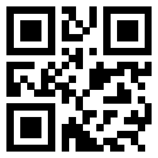 3304848803 - Immagine del Qr Code