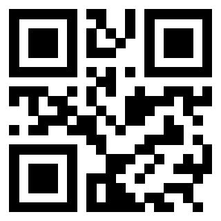3304848804 Qr Code associato