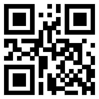 3304848806 Qr Code associato