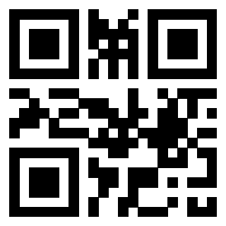 Immagine del QrCode di 3304848808