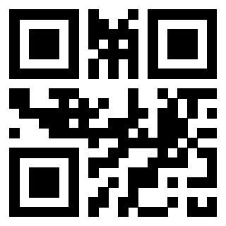 3304848811 - Immagine del QrCode associato
