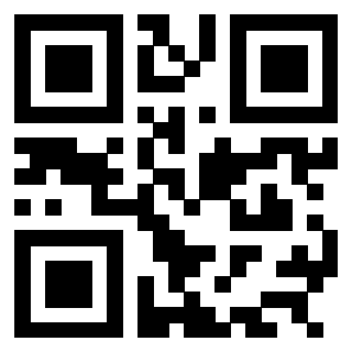 Il Qr Code di 3304848813