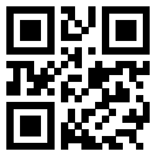 Il Qr Code di 3304848814