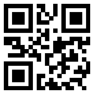 Immagine del QrCode di 3304848815