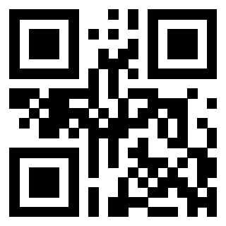 Il Qr Code di 3304848817