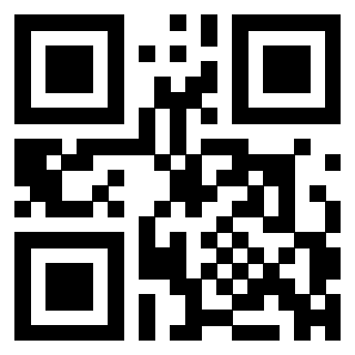 Il Qr Code di 3304848820