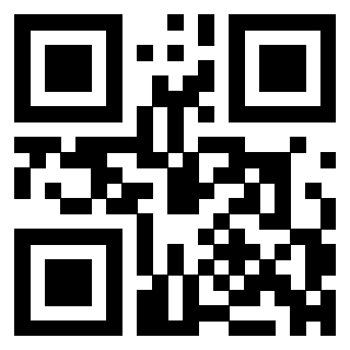 Immagine del QrCode di 3304848821