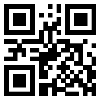 3304848822 Qr Code associato