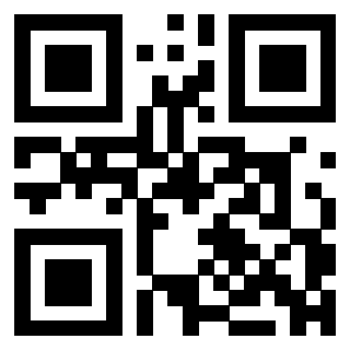 3304848823 Qr Code associato
