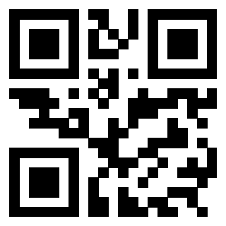 Immagine del Qr Code di 3304848824