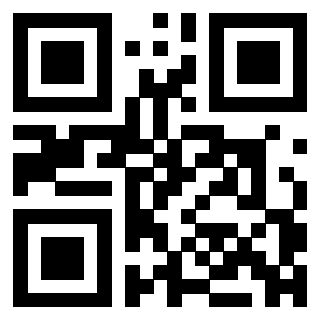 3304848825 - Immagine del QrCode associato