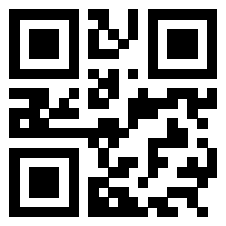 3304848827 QrCode associato