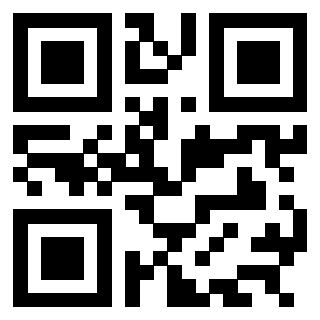 Il Qr Code di 3304848828
