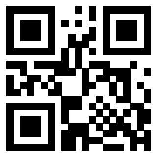 Il Qr Code di 3304848830