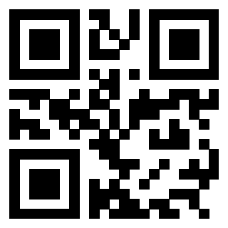3304848832 QrCode associato