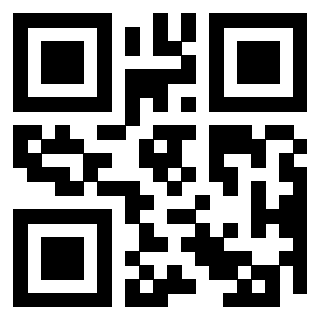 3304848838 - Immagine del Qr Code