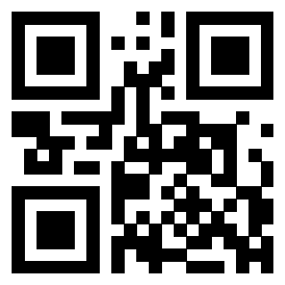Immagine del Qr Code di 3304848841