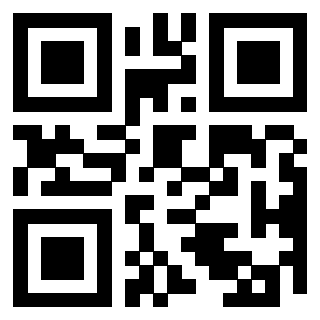 Immagine del QrCode di 3304848849