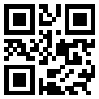 3304848850 - Immagine del QrCode associato