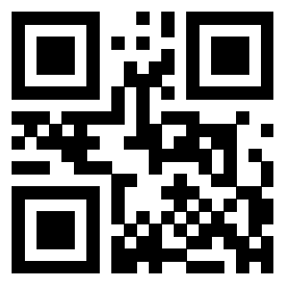 Immagine del QrCode di 3304848852