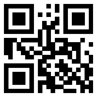 Immagine del QrCode di 3304848853