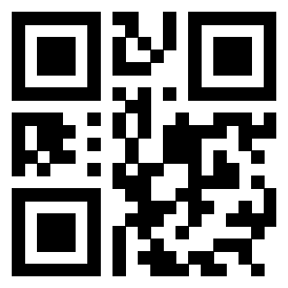 3304848855 Qr Code associato